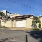 Casa Térrea de 116m² com 2 Dormitórios à Venda – Parque Residencial Jaguari, Americana (SP)