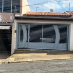 Casa Térrea de 123m² com 3 Dormitórios à Venda – Parque das Nações, Americana (SP)