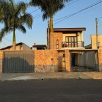 Casa sobrado de 324m2 com 3 quartos à venda - Jardim Nossa Senhora do Carmo, Americana (SP)