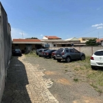 Terreno de 390m² à venda - São Manoel, Americana (SP)