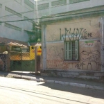 Terreno residencial à venda, Vila Pereira Barreto, São Paulo.