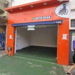 Loja para alugar, 30 m² por R$ 4.020,00/mês - Lapa - São Paulo/SP