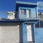 Sobrado com 3 dormitórios para alugar, 121 m² por R$ 2.580,00/mês - Vila Nova Cachoeirinha - São Paulo/SP