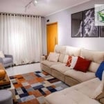 Sobrado com 3 dormitórios à venda, 105 m² por R$ 650.000,00 - Jardim Cidade Pirituba - São Paulo/SP