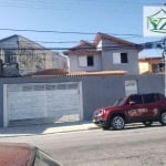 Sobrado com 3 dormitórios à venda, 143 m² por R$ 1.000.000,00 - Vila Bandeirantes - São Paulo/SP