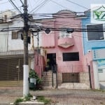 Sobrado com 3 dormitórios, 130 m² - venda por R$ 790.000,00 ou aluguel por R$ 3.100,00/mês - Lapa - São Paulo/SP