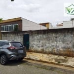 Terreno à venda, 250 m² por R$ 750.000,00 - Jardim Felicidade (Zona Oeste) - São Paulo/SP