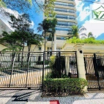 Apartamento com 3 dormitórios, 420 m² - venda por R$ 4.180.000,00 ou aluguel por R$ 27.637,00/mês - Sumaré - São Paulo/SP