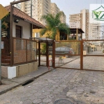 Casa com 3 dormitórios à venda, 81 m² por R$ 850.000 - Barra Funda - São Paulo/SP