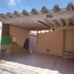 Casa com 1 dormitório para alugar, 60 m² por R$ 1.625/mês - Vila Ipojuca - São Paulo/SP