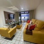 Apartmento com 3 quartos em Intermares