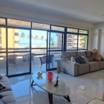 Apartamento com 3 suítes em Intermares