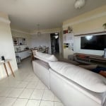 Maravilhoso apartamento em ponta de Campina