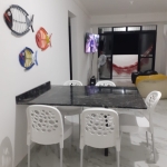 Lindo apartamento de 3 quartos em Intermares