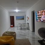 Lindo apartamento de 3 quartos em Intermares