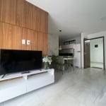 Lindo apartamento de 3 quartos em Intermares