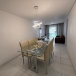 Apartamento de 3 quartos em Intermares