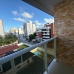 Apartamento  de 2 quartos em Intermares