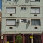 Apartamento de dois dormitórios na Ferreira Viana.