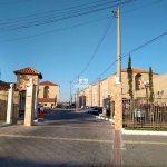 Apartamento de dois dormitórios no Toscana II