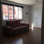 Apartamento SEMIMOBILIADO no Res. Maria Clara Umuharama -  A1059