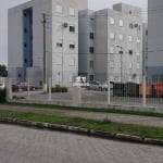 Apartamento no Residencial Marco Polo a poucos metros da Avenida Duque de Caxias