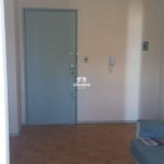 Apartamento 1 dormitório central, prédio com elevador