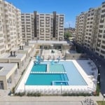 ACQUA PARQUE RESIDENCE