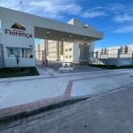 Apartamento de dois dormitórios no Residencial Florença no Fragata.  cód: 22192