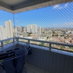 Excelente apartamento 2 quartos em andar alto a venda em Piedade