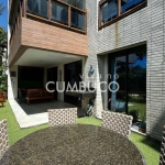 Wai Wai Eco Residence Cumbuco - Apartamento Térreo Garden,127m² no Wai Wai Cumbuco, R$ 1.290.000,00 - Caucaia/CE