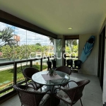 Wai Wai Eco Residence Cumbuco - Apartamento Nascente no Wai Wai Cumbuco, 95m², R$ 1.200.000,00