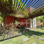 Summerville - Casa com 3 dormitórios, 150 m² - venda por R$ 800.000,00  - Cumbuco - Caucaia/CE