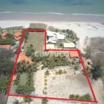 Terreno à venda, 5608 m² por R$ 4.500.000,00 - Cumbuco - Caucaia/CE