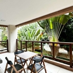 Wai Wai Eco Residence Cumbuco - Apartamento com 3 dormitórios à venda, 95 m² por R$ 1.100.000,00 - Cumbuco - Caucaia/CE