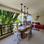 Wai Wai Eco Residence Cumbuco - Apartamento com 3 dormitórios à venda, 95 m² por R$ 1.200.000,00 - Wai Wai Cumbuco - Caucaia/CE