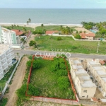 Terreno à venda, 920 m² por R$ 700.000,00 - Cumbuco - Caucaia/CE