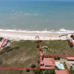 Terreno à venda, 13600 m² por R$ 5.500.000,00 - Cumbuco - Caucaia/CE