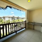 Vg Sun Cumbuco - Apartamento com 2 dormitórios à venda, 62 m² por R$ 760.000,00 - Cumbuco - Caucaia/CE