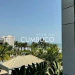 Wai Wai Eco Residence Cumbuco - Apartamento com 2 dormitórios à venda, 95m² por R$ 1.490.000,00 - Cumbuco - Caucaia/CE