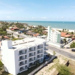 Kite Village Premium - Apartamento com 1 dormitório à venda, 49 m² por R$ 287.000,00 - Cumbuco - Caucaia/CE