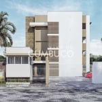 Sunset Residence Cumbuco - Lançamento - Apartamento  com 2 dormitório no Sunset Cumbuco, R$ 490.000,00