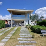 Summerville - Casa Sobrado com 4 dormitórios à venda, 250 m² por R$ 1.290.000,00 - Cumbuco - Caucaia/CE