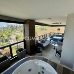 Wai Wai Eco Residence Cumbuco - Apartamento com 3 dormitórios à venda, 156 m² por R$ 2.300.000,00 - Wai Wai  Cumbuco - Caucaia/CE