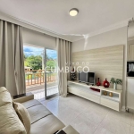 Cumbuco Gold - Apartamento no Cumbuco Gold, R$ 440.000,00 Porteira Fechada