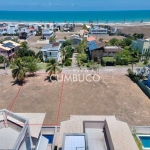 Summerville - Terreno no Condomínio Summerville Cumbuco, R$ 370.000,00