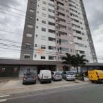 Ponto comercial para alugar na Rua Santo Antônio, 855, Barreiros, São José