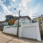 Casa com 3 quartos para alugar na Rua José João Martendal, 316, Carvoeira, Florianópolis