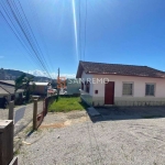 Terreno à venda na Rua Antônio Joaquim de Freitas, 205, Itacorubi, Florianópolis