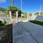 Casa com 3 quartos à venda na Servidão Vereador Oscar Manoel da Conceição, 101, Rio Tavares, Florianópolis